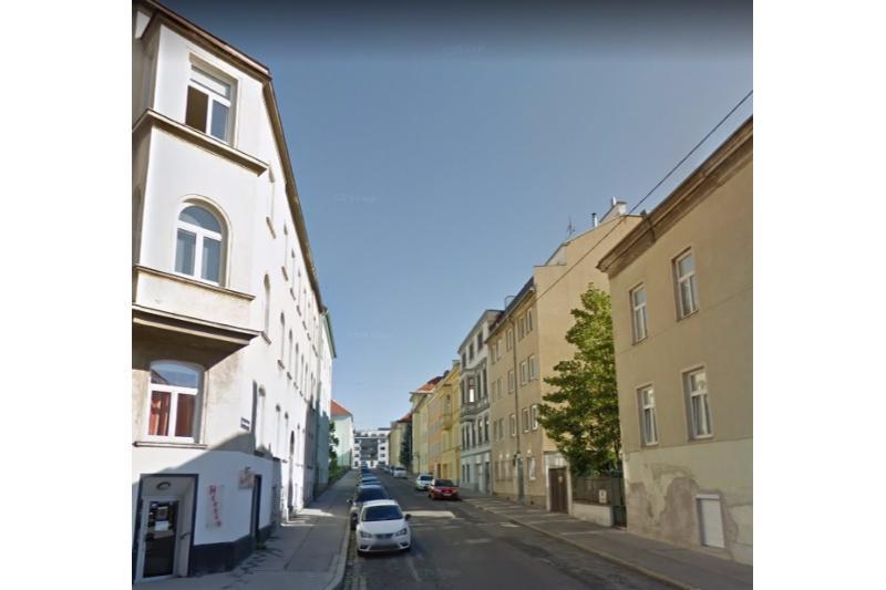 شقة Checkvienna - Jenullgasse المظهر الخارجي الصورة